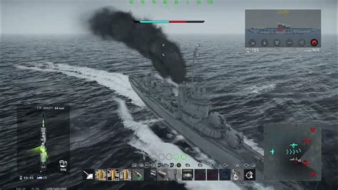 war thunder submarine event.